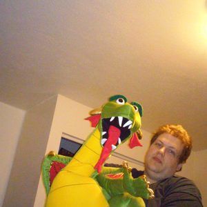 Meet your Posher, Daniel